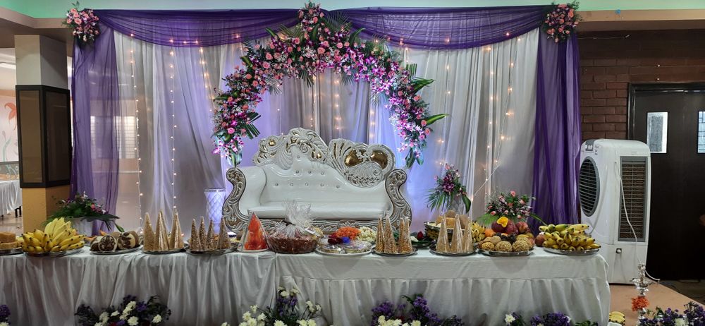 Photo By Sri Convention Center & Party Hall - Venues