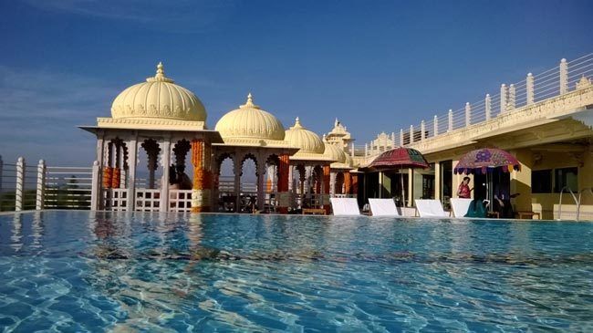 Photo By Chunda Palace, Udaipur - Venues