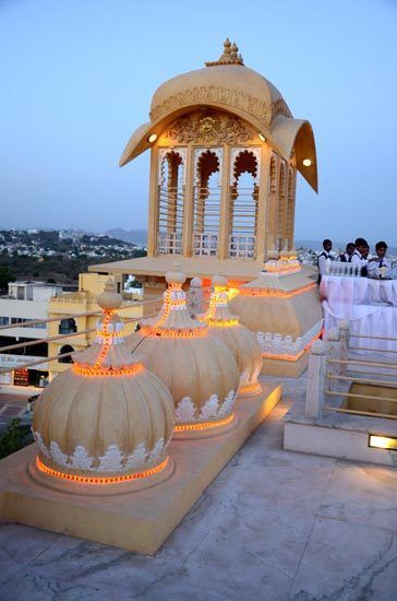 Photo By Chunda Palace, Udaipur - Venues