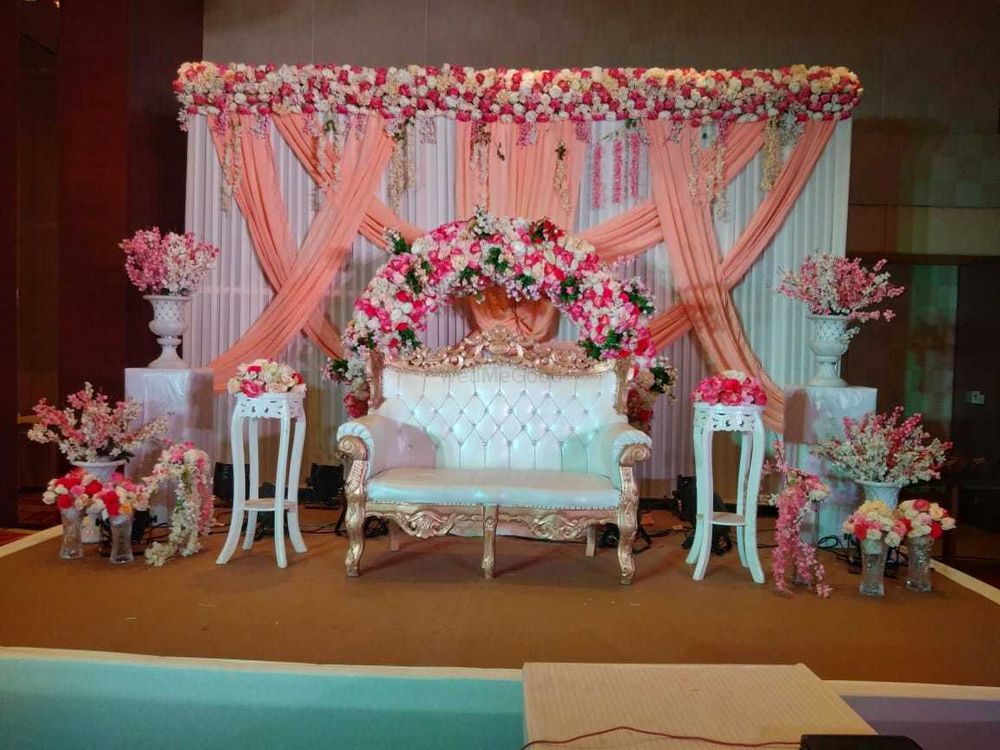 Photo By Dixita Events - Wedding Planners