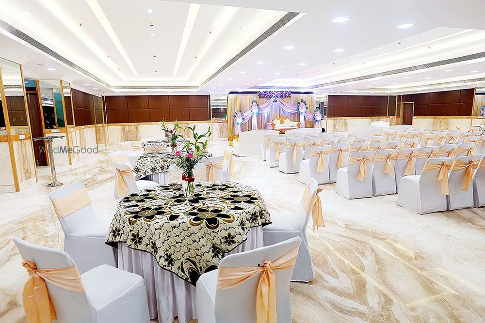 Sanjeevani Banquets