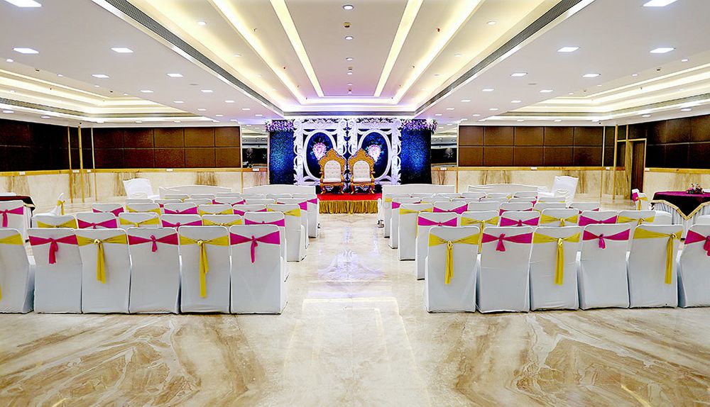 Photo By Sanjeevani Banquets - Venues