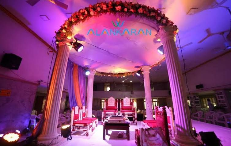 Photo By Alankaran Events Planner - Wedding Planners