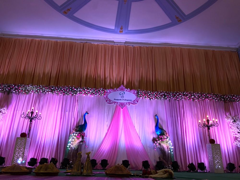 Photo By Alankaran Events Planner - Wedding Planners