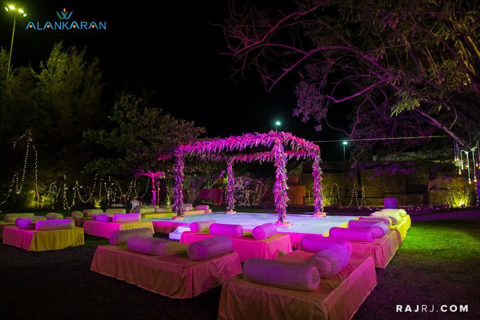 Photo By Alankaran Events Planner - Wedding Planners