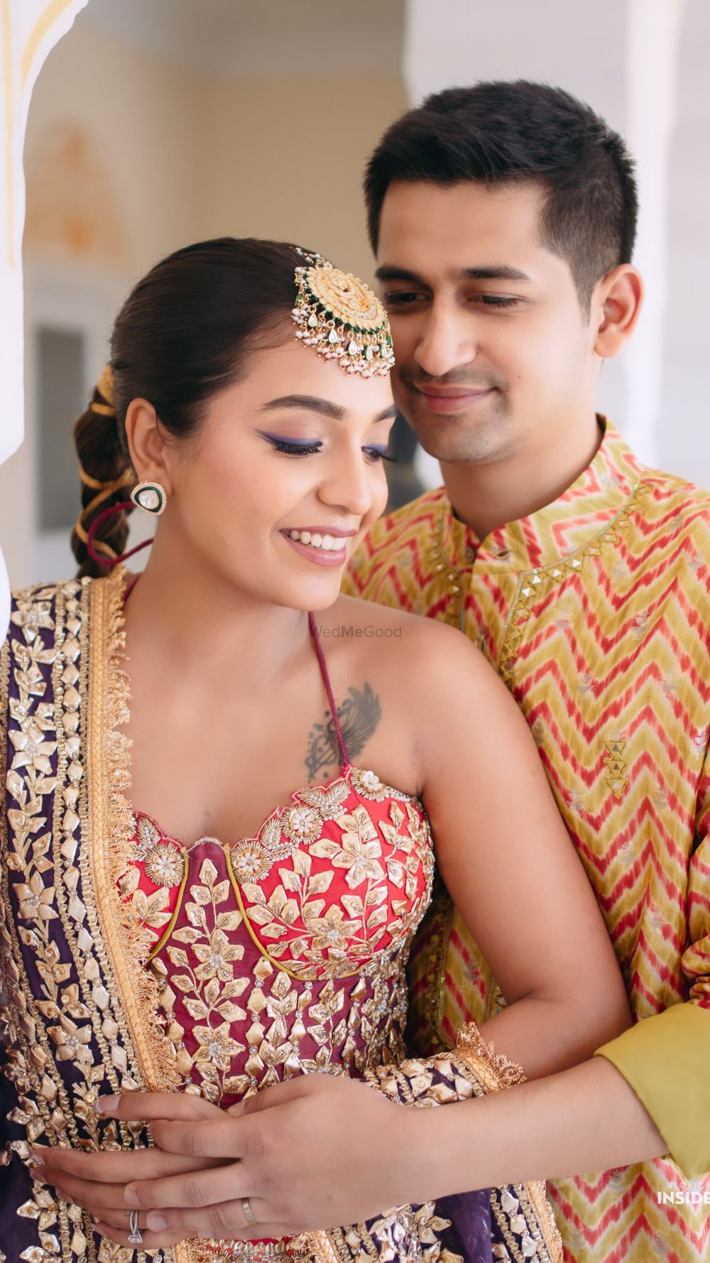 Photo By Ankita Manwani Makeup and Hair - Bridal Makeup