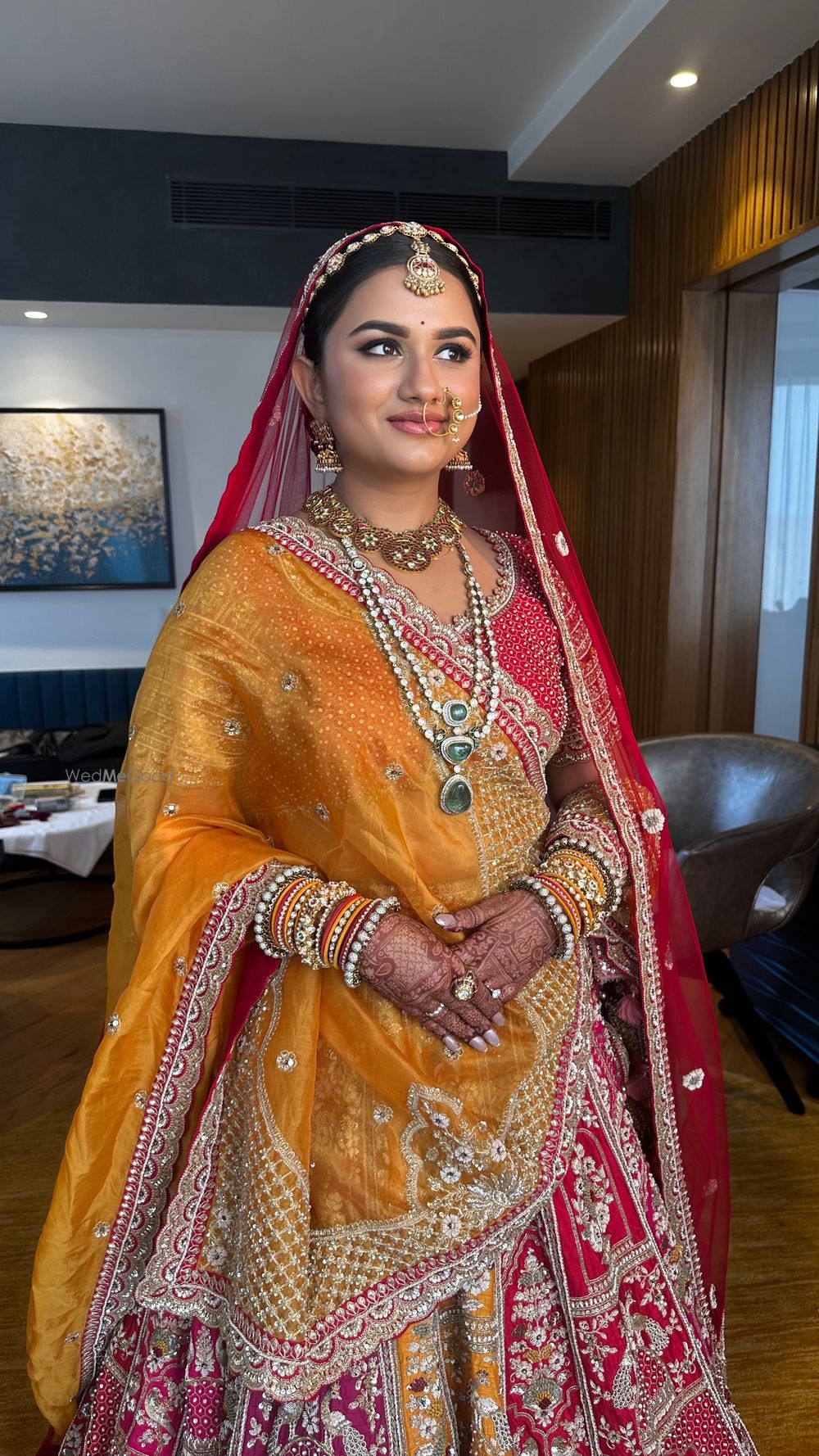 Photo By Ankita Manwani Makeup and Hair - Bridal Makeup