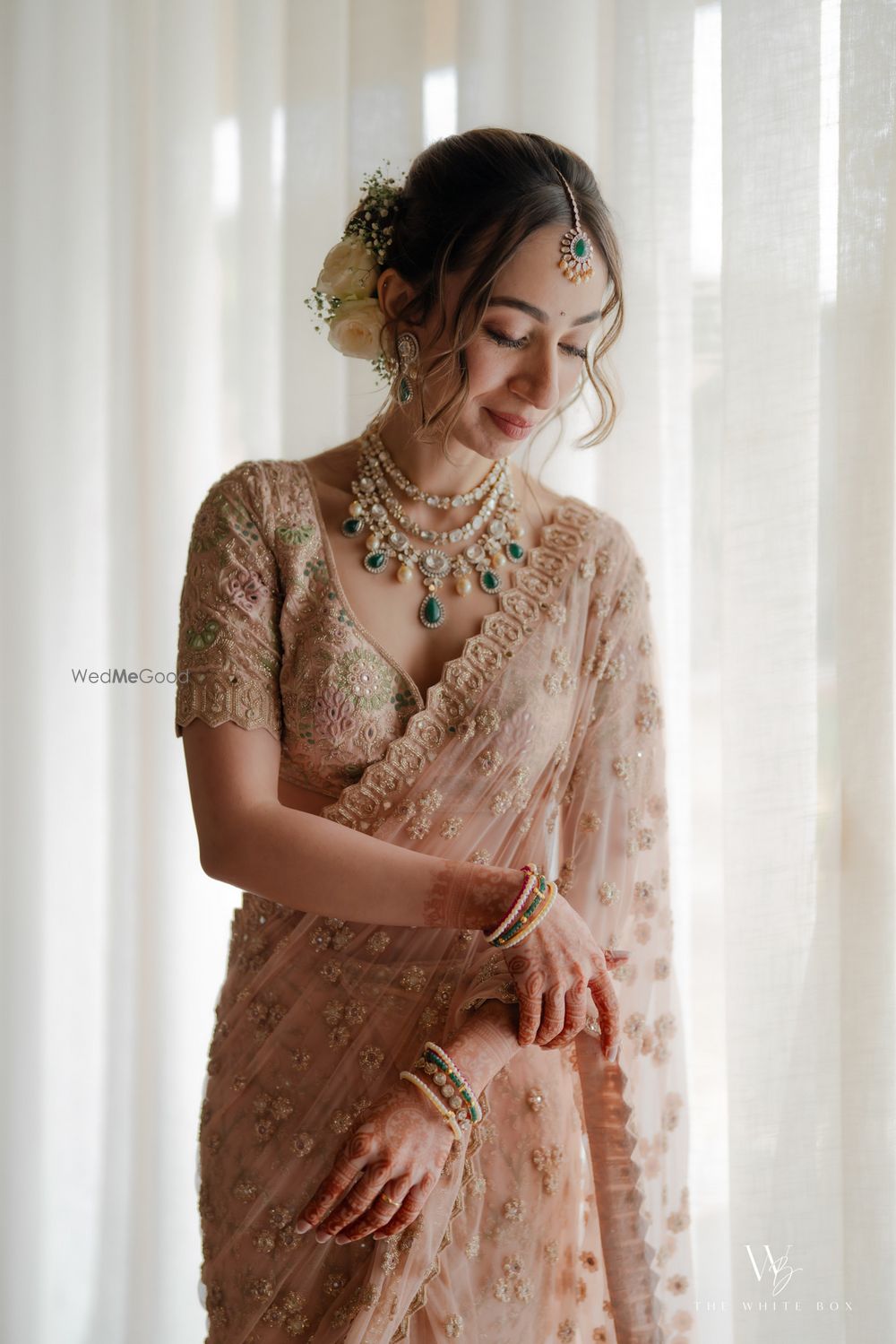 Photo By Ankita Manwani Makeup and Hair - Bridal Makeup