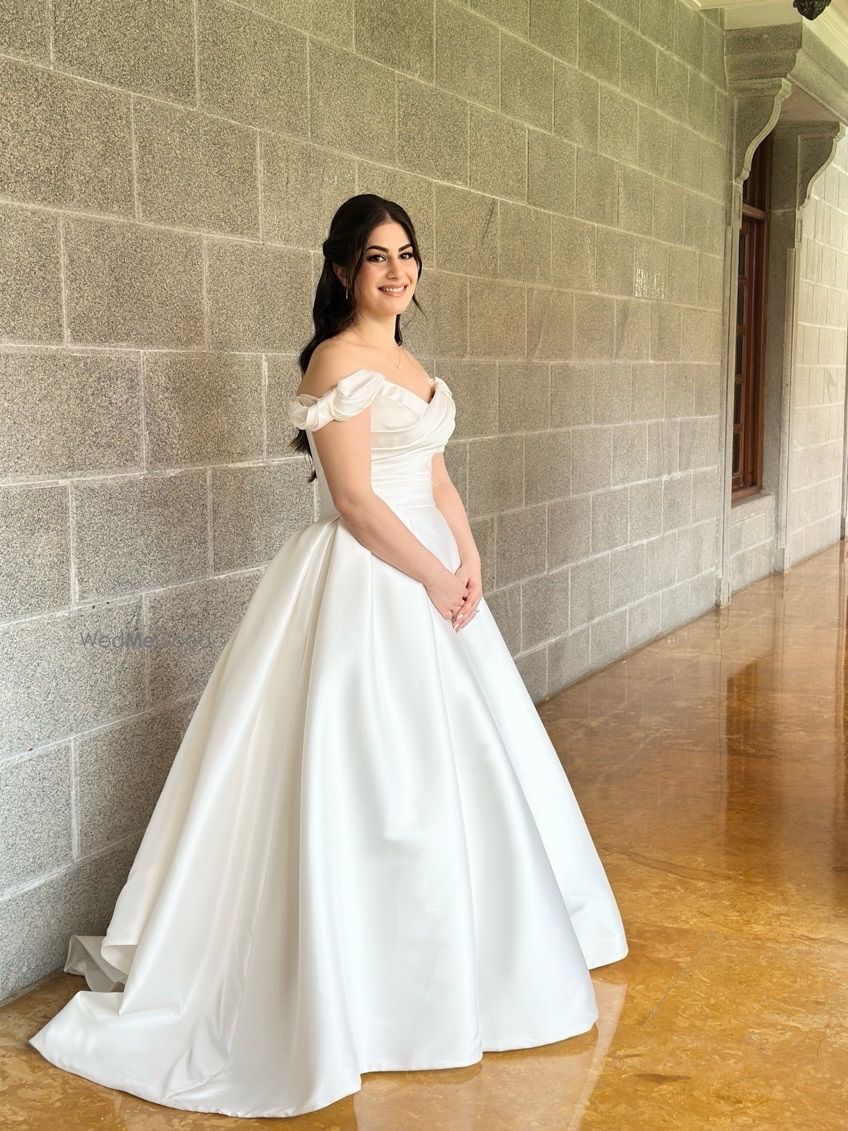 Photo By Ankita Manwani Makeup and Hair - Bridal Makeup