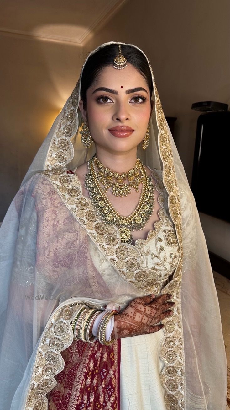 Photo By Ankita Manwani Makeup and Hair - Bridal Makeup