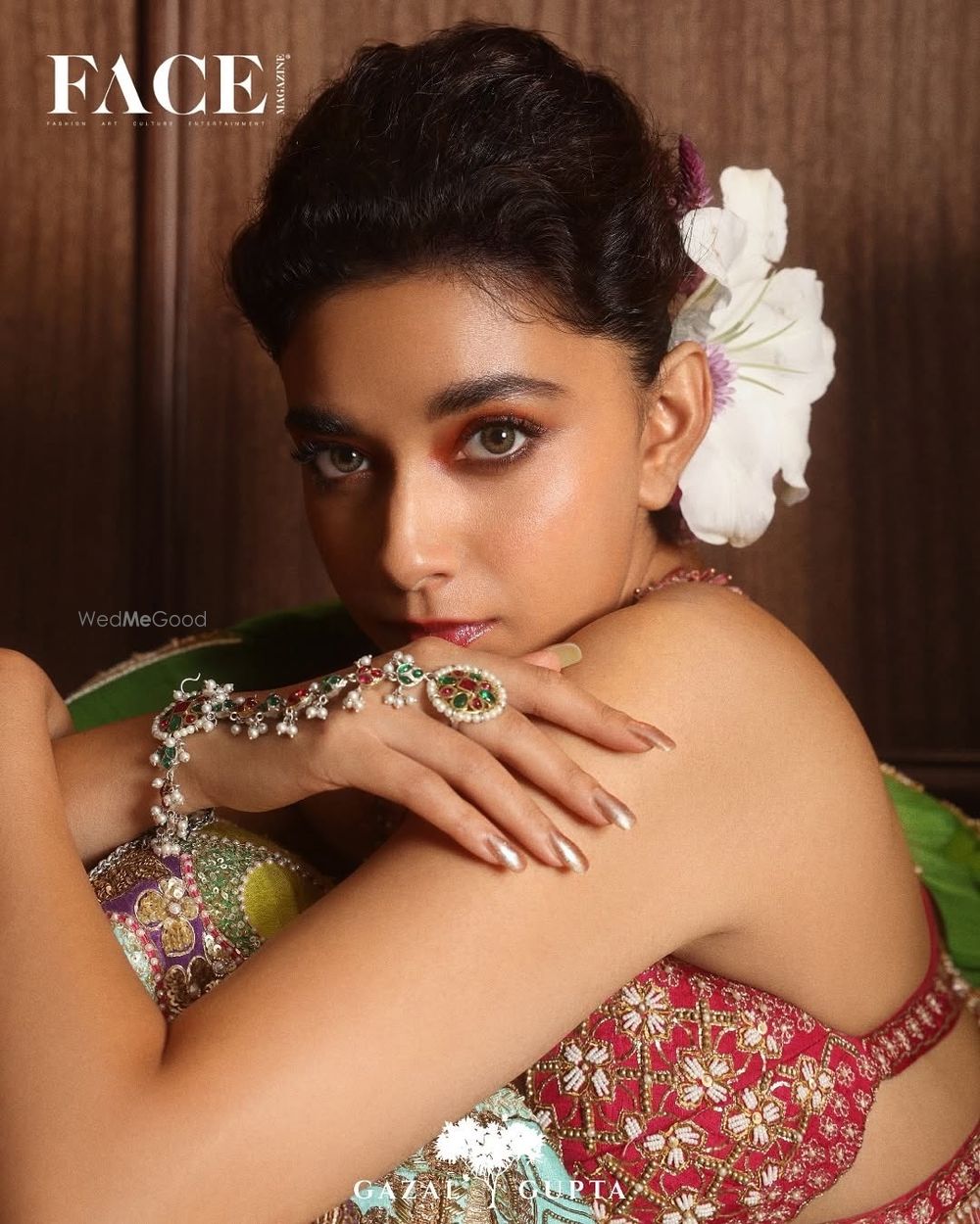 Photo By Ankita Manwani Makeup and Hair - Bridal Makeup Artists