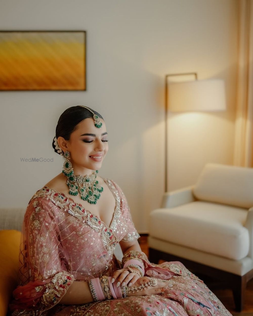 Photo By Ankita Manwani Makeup and Hair - Bridal Makeup Artists