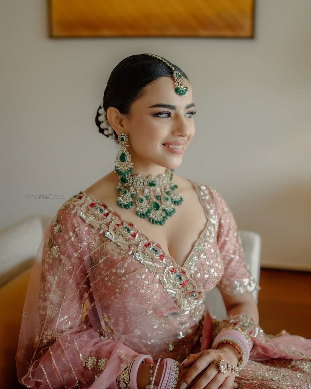 Photo By Ankita Manwani Makeup and Hair - Bridal Makeup