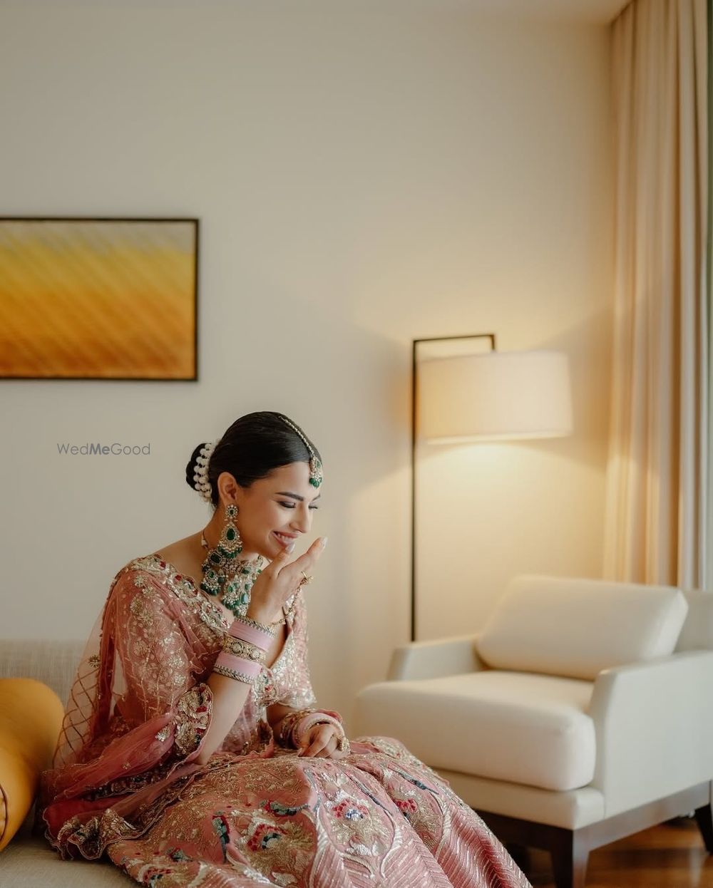 Photo By Ankita Manwani Makeup and Hair - Bridal Makeup Artists