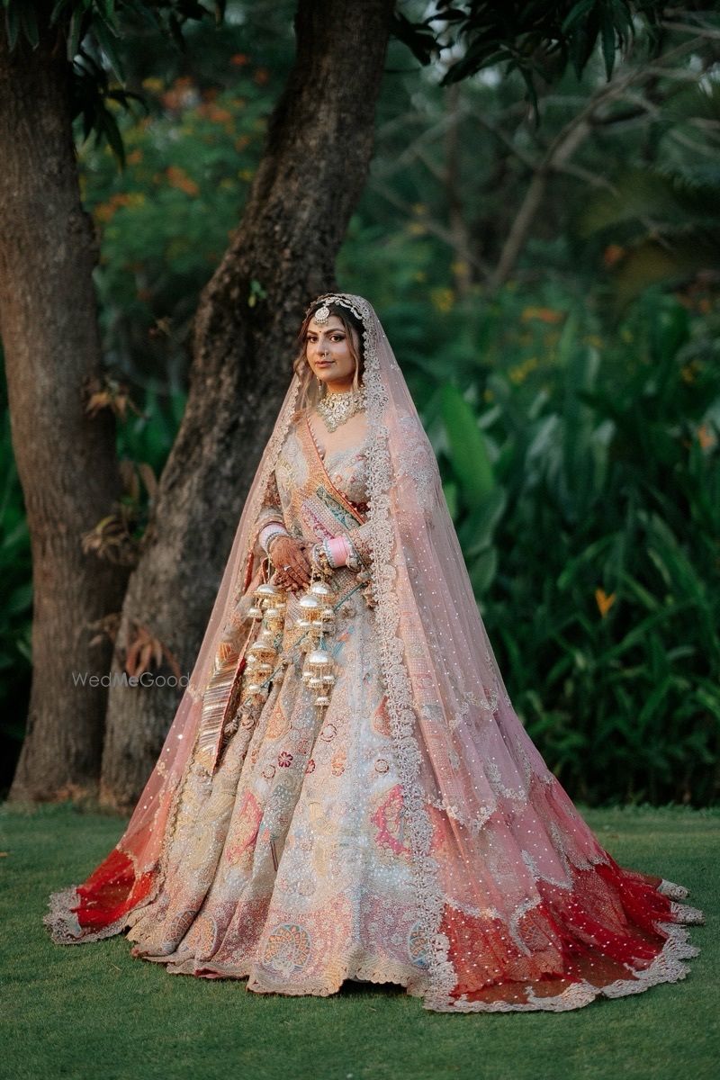 Photo By Ankita Manwani Makeup and Hair - Bridal Makeup Artists