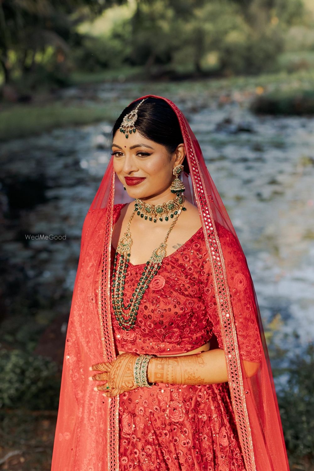 Photo By Ankita Manwani Makeup and Hair - Bridal Makeup