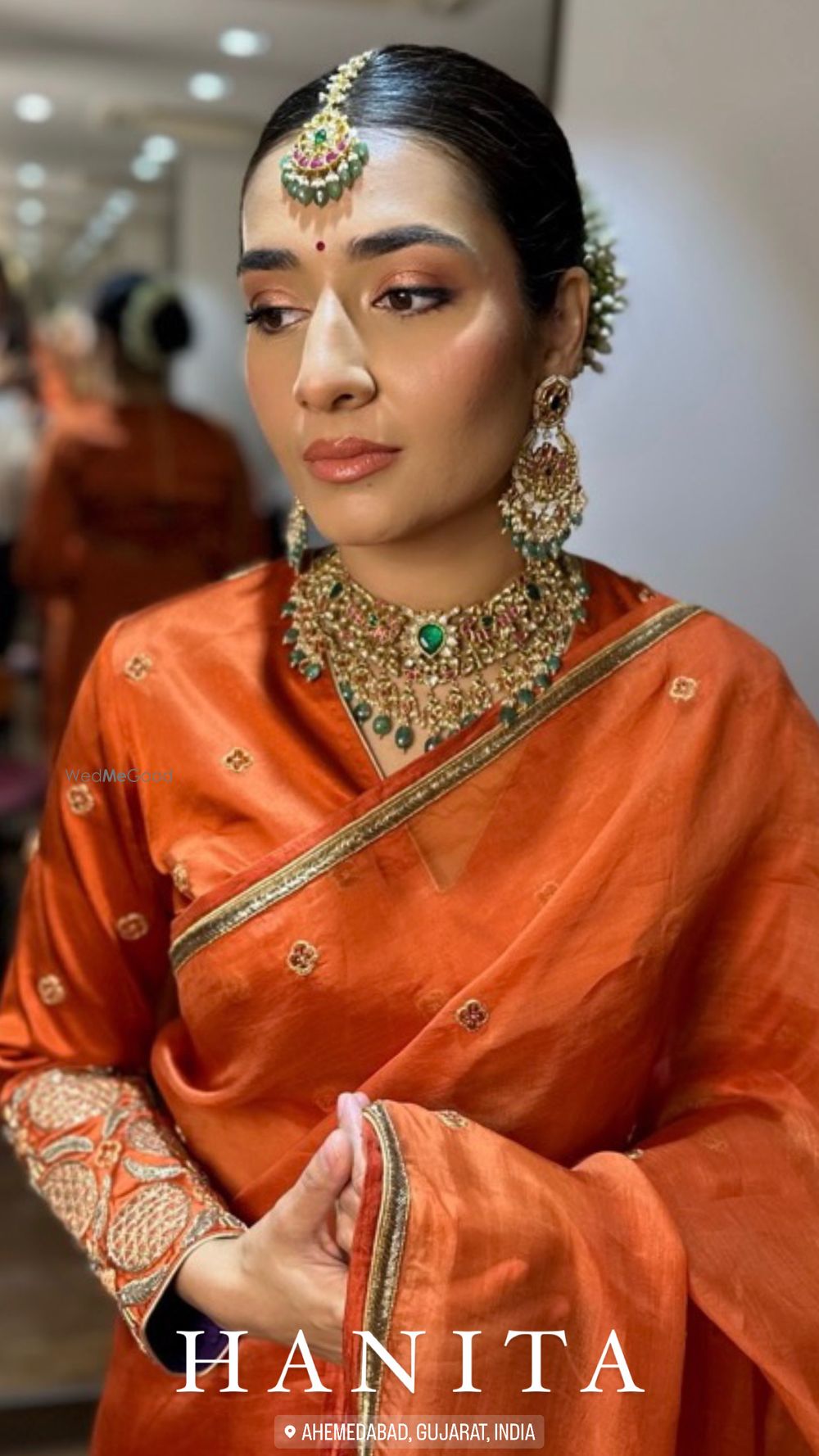 Photo By Ankita Manwani Makeup and Hair - Bridal Makeup Artists