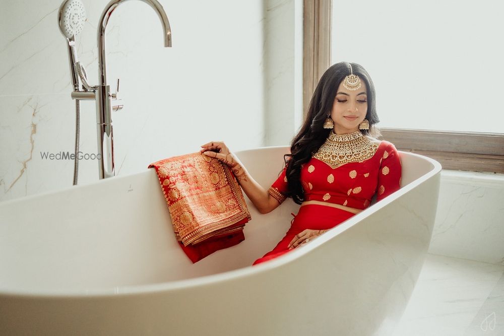 Photo By Ankita Manwani Makeup and Hair - Bridal Makeup