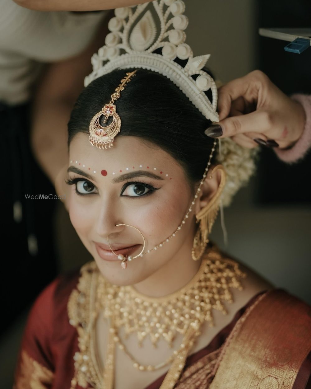 Photo By Ankita Manwani Makeup and Hair - Bridal Makeup Artists
