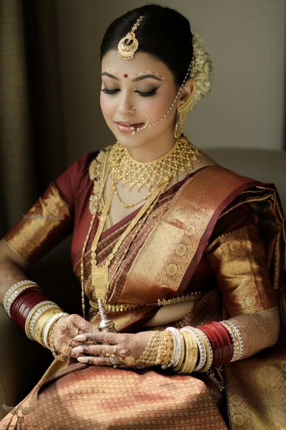 Photo By Ankita Manwani Makeup and Hair - Bridal Makeup Artists