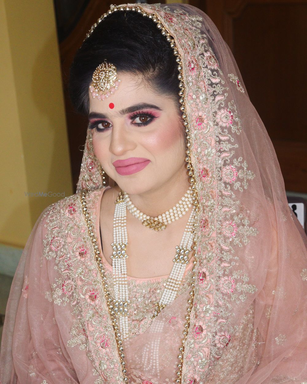 Photo By Sahiba Butt Makeup - Bridal Makeup