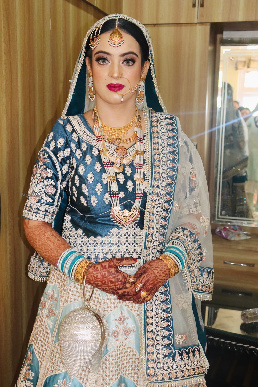 Photo By Sahiba Butt Makeup - Bridal Makeup