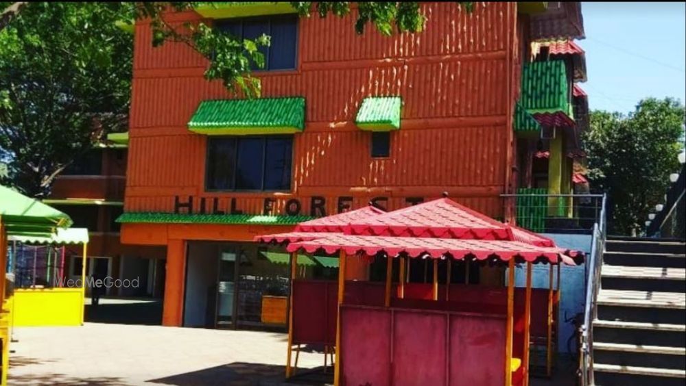 Photo By Hill Forest Resort Lonavala - Venues