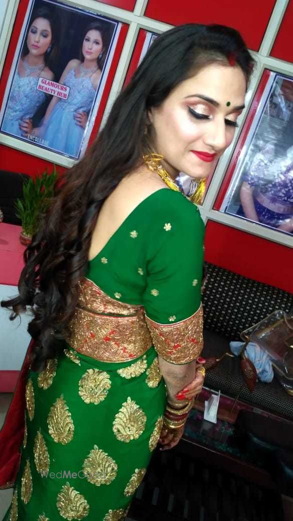 Photo By Kalash Makeup Artist - Bridal Makeup