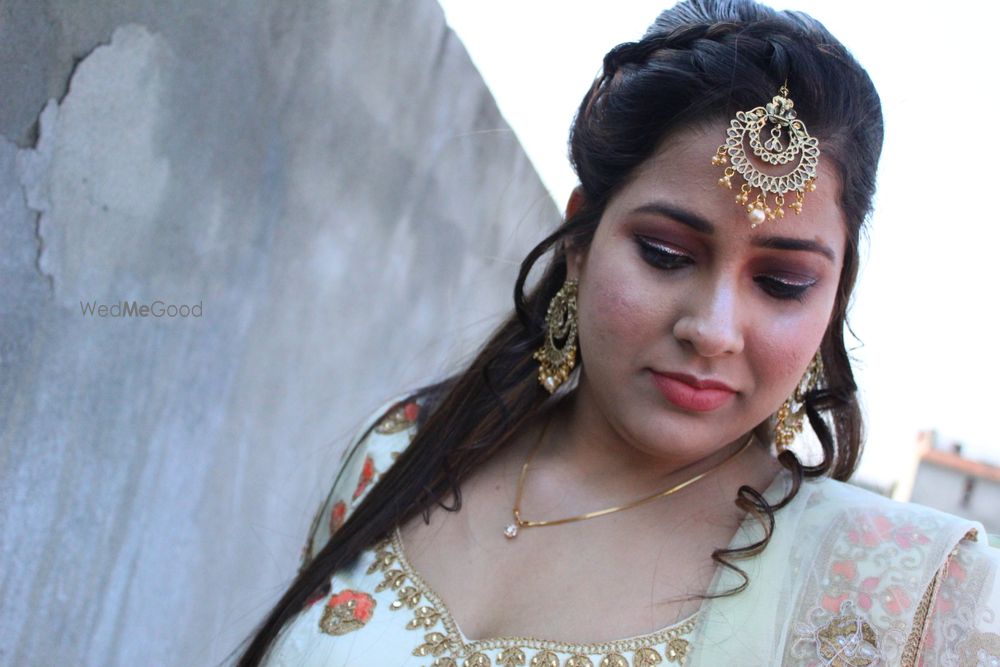 Photo By Kalash Makeup Artist - Bridal Makeup