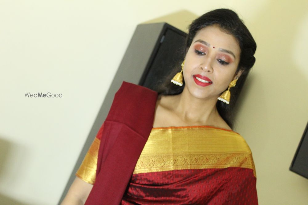 Photo By Kalash Makeup Artist - Bridal Makeup