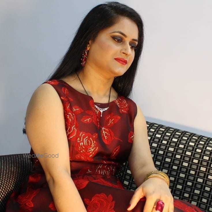 Photo By Kalash Makeup Artist - Bridal Makeup