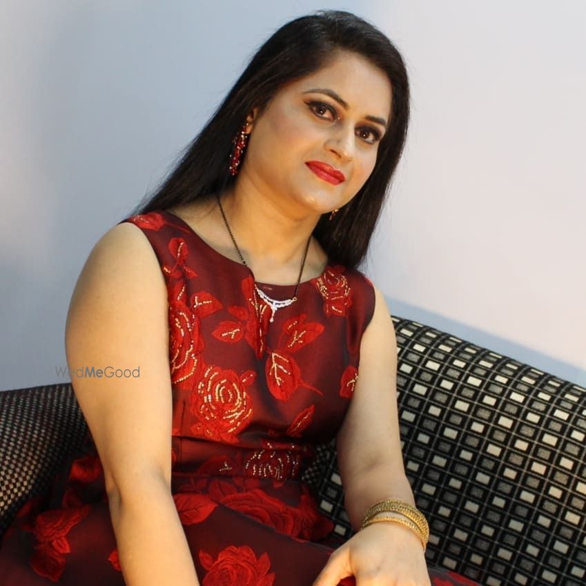 Photo By Kalash Makeup Artist - Bridal Makeup