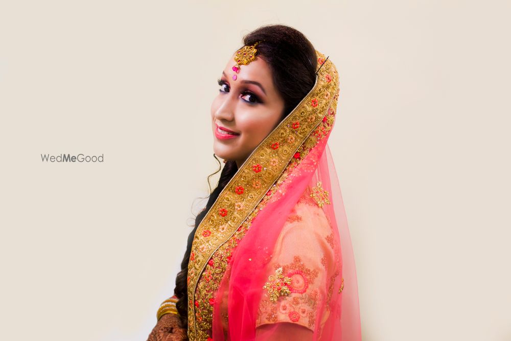 Photo By Kalash Makeup Artist - Bridal Makeup