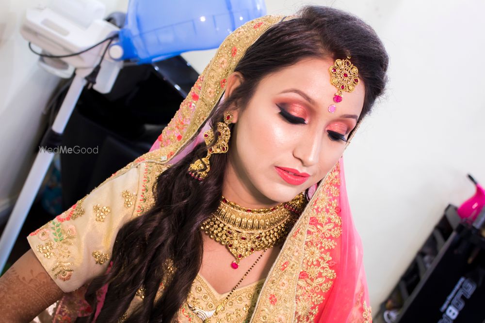 Photo By Kalash Makeup Artist - Bridal Makeup