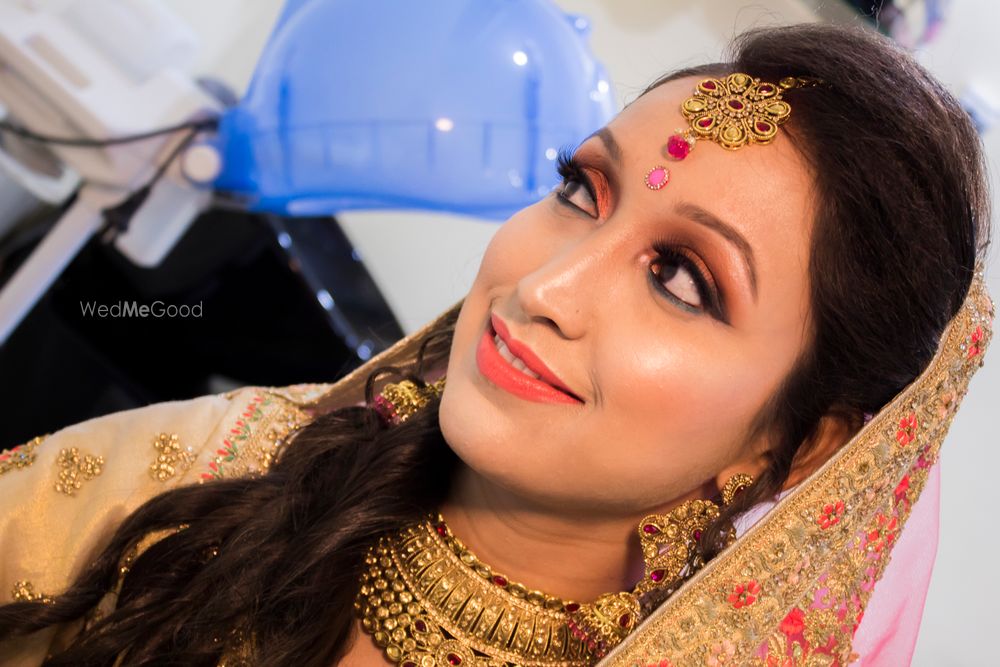 Photo By Kalash Makeup Artist - Bridal Makeup