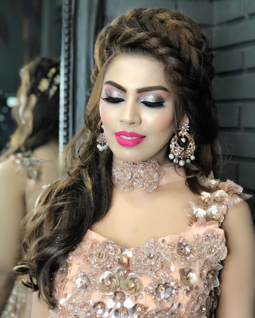 Photo By Ronisha Makeovers - Bridal Makeup