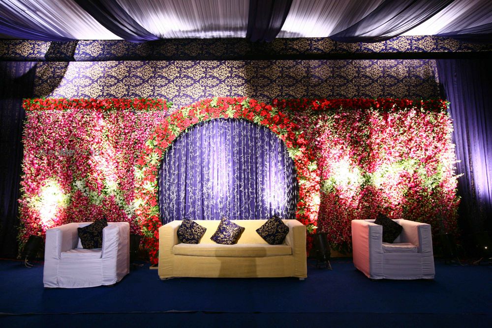 Photo By Floaura by Shubh Muhurat - Decorators