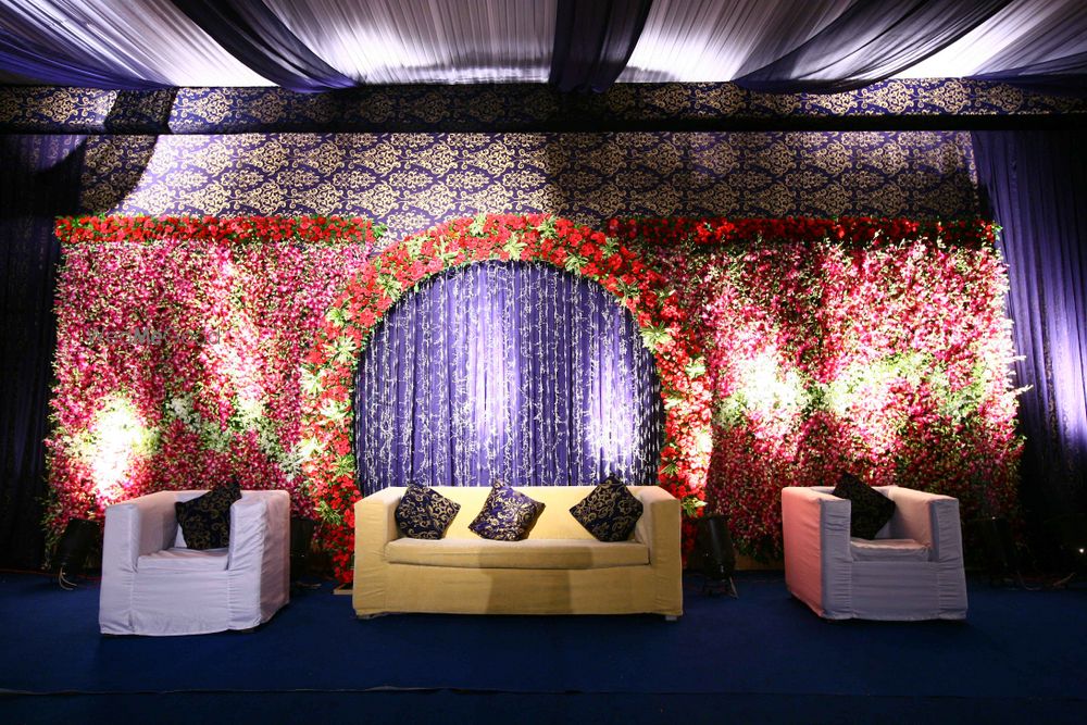 Photo By Floaura by Shubh Muhurat - Decorators