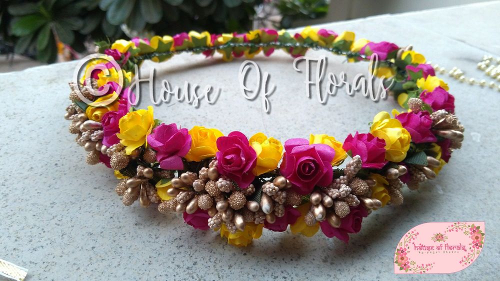 Photo By House of Florals - Jewellery