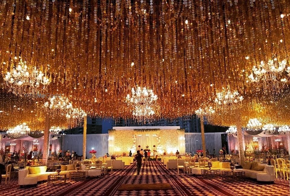Photo By Sampradaya Events and Wedding Planners - Wedding Planners