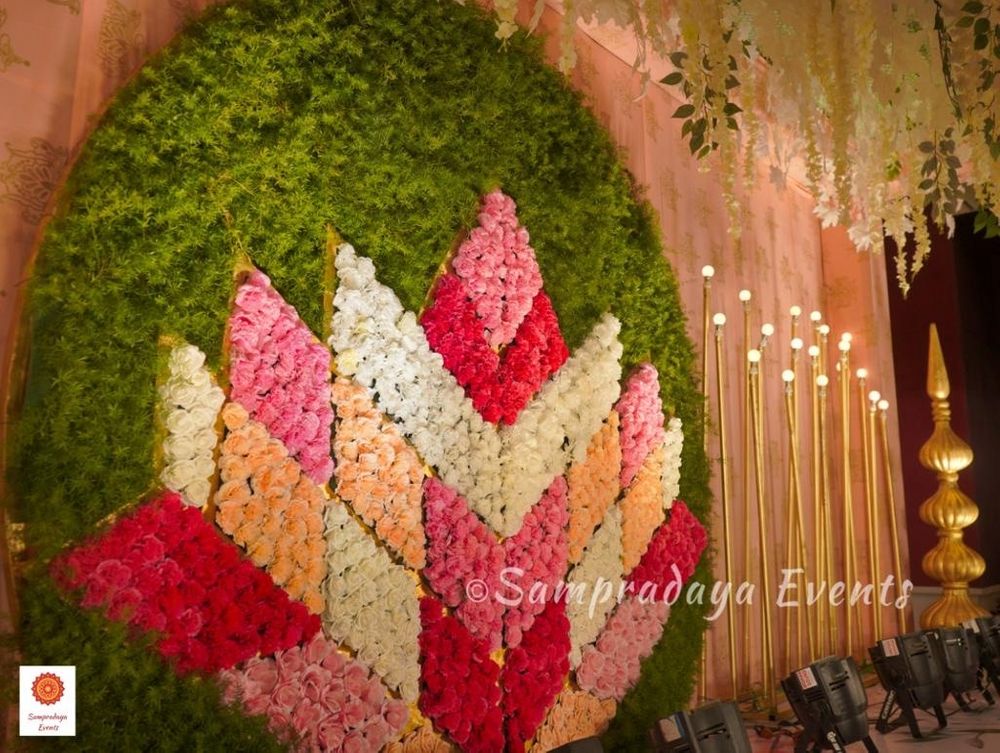 Photo By Sampradaya Events and Wedding Planners - Wedding Planners