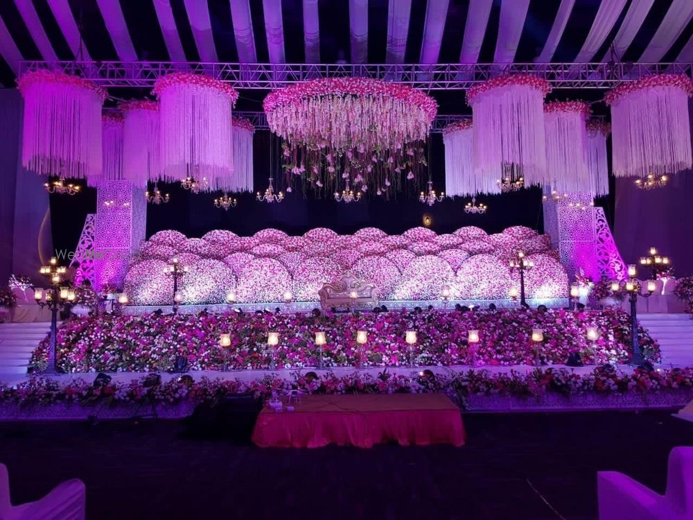 Photo By Sampradaya Events and Wedding Planners - Wedding Planners