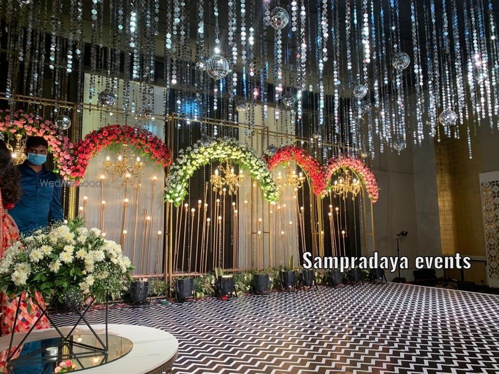 Photo By Sampradaya Events and Wedding Planners - Wedding Planners