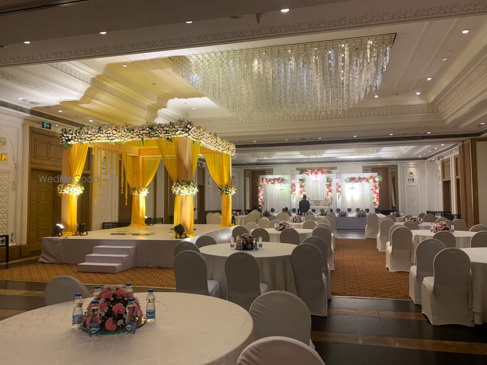 Photo By Sampradaya Events and Wedding Planners - Wedding Planners