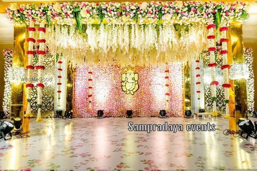 Photo By Sampradaya Events and Wedding Planners - Wedding Planners