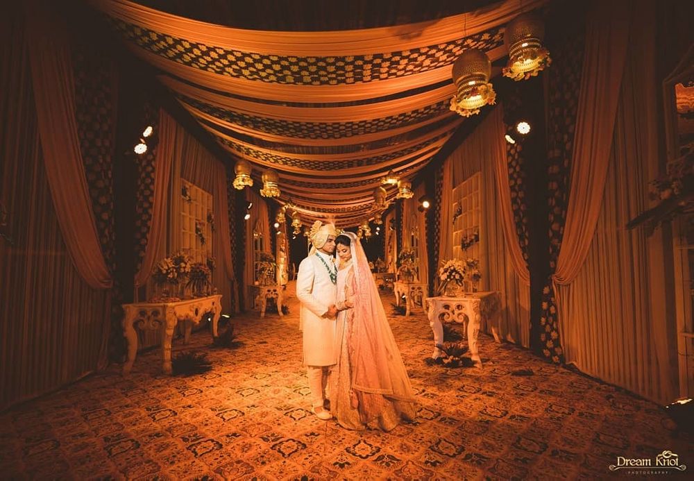Photo By Weddings by R Maheshwari - Decorators