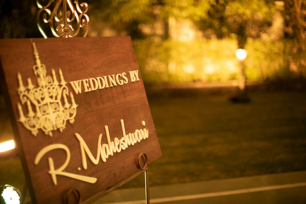 Photo By Weddings by R Maheshwari - Decorators