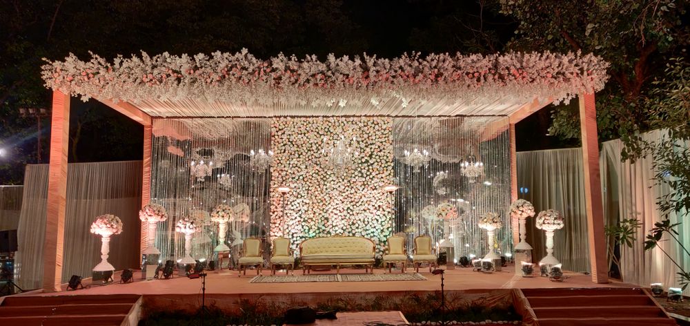Photo By Weddings by R Maheshwari - Decorators