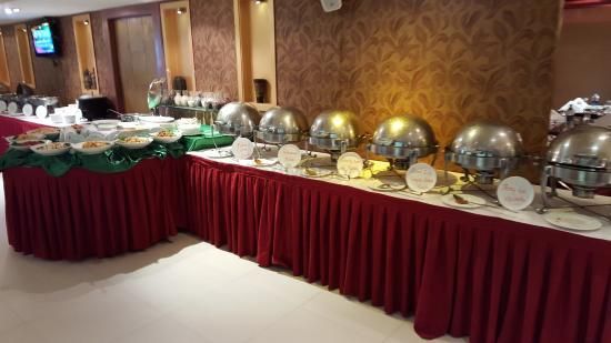 Photo By Chutney Chang Banquet Hall - Venues
