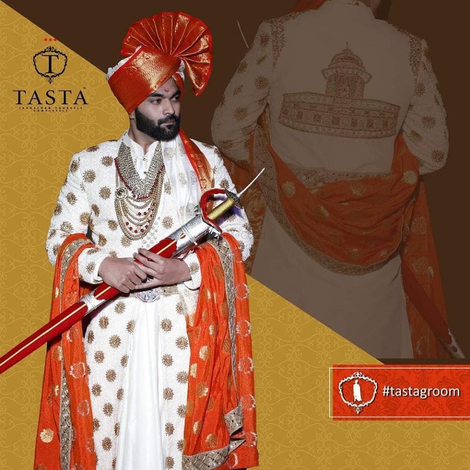 Photo By Tasta Wedding House - Groom Wear